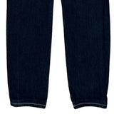 True Religion Skinny Jeans - 26W US 0 Dark Wash Cotton