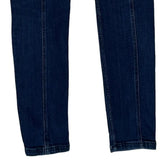 Burberry Brit Jeans - 24W UK 2 Dark Wash Denim