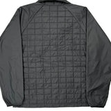 The North Face Jacket - Large Black Polyester