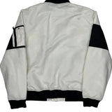 Tommy Hilfiger Bomber Jacket - XL Black Polyester