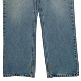 Levis Jeans - 32W 30L Light Wash Denim