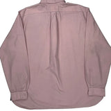 Ralph Lauren Shirt - 2XL Pink Cotton