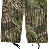 Age 10-12 Liberty Camo Cargo Pants - Medium Camo Cotton