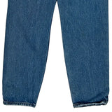 501 Levis Jeans - 27W US 4 Blue Cotton