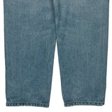 Carhartt Jeans - 32W 30L Light Wash Cotton