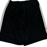 Basketball Nike Sport Shorts - X-Largew 9L Black Polyester