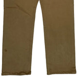 Polo By Ralph Lauren Chinos - 34W 31L Khaki Cotton