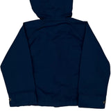 Age 1.5 Polo By Ralph Lauren Jacket - 2XS Blue Cotton