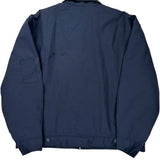 Dickies Jacket - 2XL Navy Cotton