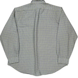 Ralph Lauren Shirt - Small Green Cotton