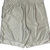 Nike Sport Shorts - Mediumw 6L White Polyester
