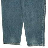 Levis 560 Jeans - 32W 36L Blue Cotton