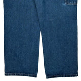 Dickies Carpenter Jeans - 38W 29L Blue Cotton