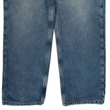 Carhartt Jeans - 35W 30L Blue Denim