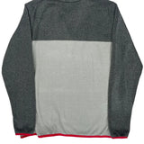 Columbia Fleece - XL Gray Polyester