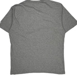Dickies T-Shirt - XL Gray Cotton
