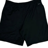 Baseball Nike Sport Shorts - XL Black Polyester