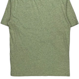 Carhartt T-Shirt - Medium Green Cotton