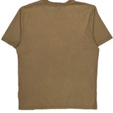 Carhartt T-Shirt - Medium Brown Cotton