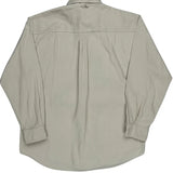 Timberland Shirt - Medium Beige Cotton