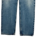Levis Jeans - 36W 30L Light Wash Denim