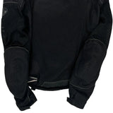 Joe Rocket Motorcycle Jacket - Small Black Polyester