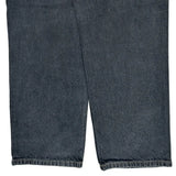 Anchorblue Jeans - 36W 30L Gray Cotton