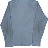 Patagonia Shirt - XS Blue Polyester