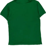Lacoste Polo Shirt - XS Green Cotton