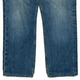 Polo By Ralph Lauren Jeans - 34W 34L Blue Cotton
