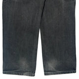 Dickies Carpenter Pants - 34W 30L Gray Cotton