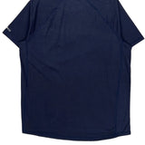 Force Carhartt T-Shirt - Large Blue Cotton