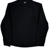 Dickies Jacket - Medium Black Polyester