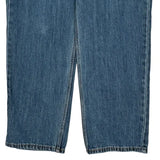 550 Levis Jeans - 38W 30L Blue Denim