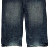Levis Jeans - 30W 30L Dark Wash Denim