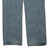 Levis Jeans - 37W 31L Light Wash Cotton