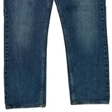 Levis Jeans - 29W 29L Blue Cotton