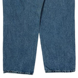 Carhartt Carpenter Jeans - 36W 31L Blue Cotton