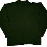 Green Bay Packers Pro Line Nfl Long Sleeve T-Shirt - Medium Green Cotton