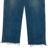 Dickies Jeans - 31W 28L Blue Cotton