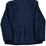 Age 4 Polo By Ralph Lauren Jacket - XS Navy Polyester