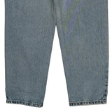 Levis Jeans - 30W US 6 Light Wash Cotton