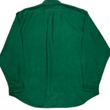Blake Ralph Lauren Shirt - XL Green Cotton