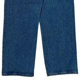 Levis Jeans - 27W US 4 Blue Cotton