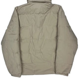 Patagonia Puffer - XL Beige Polyester