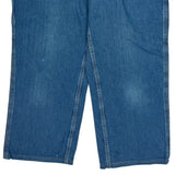 Carhartt Carpenter Pants - 36W 26L Blue Cotton