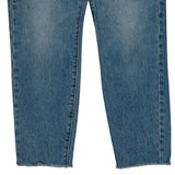 Levis 501 Jeans - 29W US 6 Blue Cotton