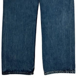Polo By Ralph Lauren Jeans - 34W 31L Blue Cotton