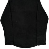 Columbia Fleece - Small Black Polyester