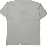 24Th Annual Johnnycake Jog 2000 Fresh Produce Graphic T-Shirt - XL White Cotton